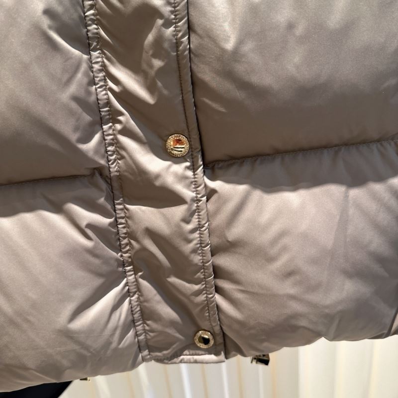 Miu Miu Down Jackets